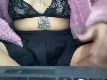 iwannabeyoursl4ve from Chaturbate is Freechat