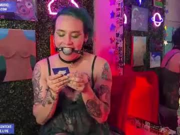 iwillbeyourmuse from Chaturbate is Freechat