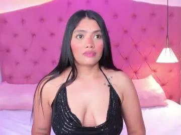 izandrastherling from Chaturbate is Freechat