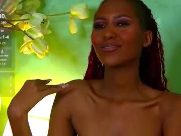 izzie_sugar from Chaturbate is Freechat
