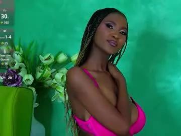 izzie_sugar from Chaturbate is Freechat