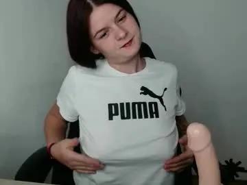 izzyflame18 from Chaturbate is Freechat