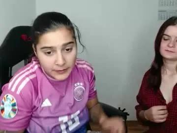 izzyflame18 from Chaturbate is Freechat