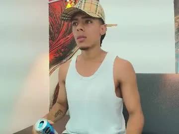 jaccock_4 from Chaturbate is Freechat
