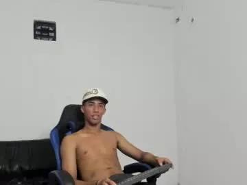jace_parker from Chaturbate is Freechat