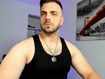 jace_thorne from Chaturbate is Freechat