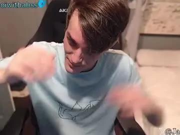 jacethesage from Chaturbate is Freechat