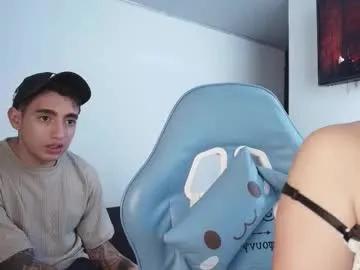 jack__melissa from Chaturbate is Freechat