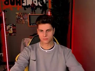 jack__wan from Chaturbate is Freechat