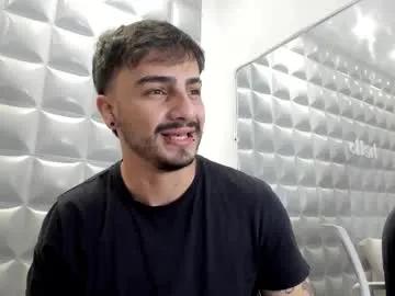 jack_daniel__ from Chaturbate is Freechat