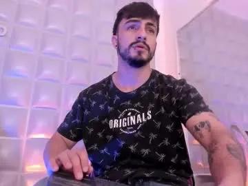 jack_daniel__ from Chaturbate is Freechat