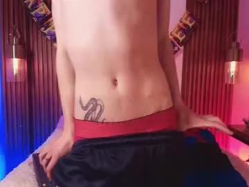 jack_frosst_ from Chaturbate is Freechat