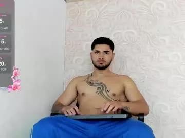 jack_hills1 from Chaturbate is Freechat