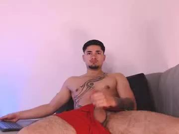 jack_hills2 from Chaturbate is Freechat