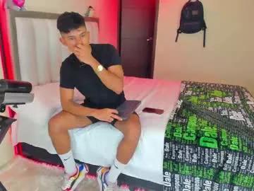 jack_marcel from Chaturbate is Freechat