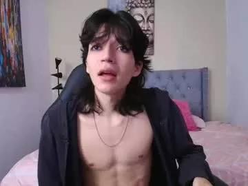 jack_martinez22_ from Chaturbate is Freechat