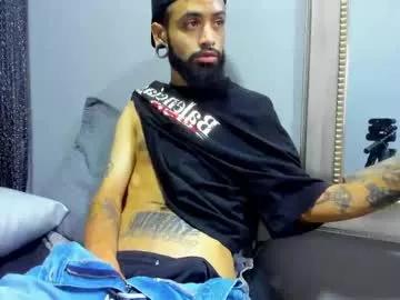 jack_travis from Chaturbate is Freechat
