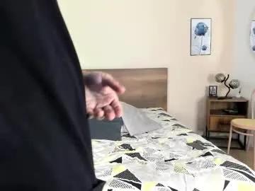 jack_wesker from Chaturbate is Freechat