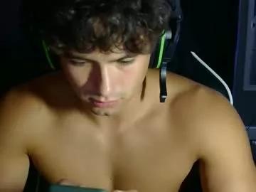 jackcolletto from Chaturbate is Freechat