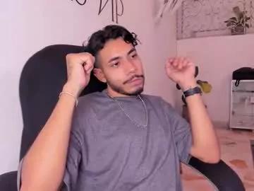 jackdiamonds_ from Chaturbate is Freechat