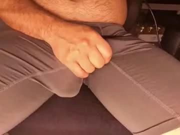 jackenwatch from Chaturbate is Freechat