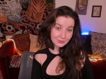 jackiebard from Chaturbate is Freechat