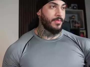 jackson__cottonwood from Chaturbate is Freechat