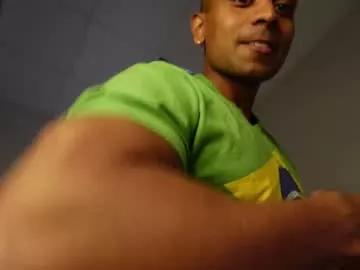 jackson_brownie from Chaturbate is Freechat