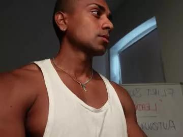 jackson_brownie from Chaturbate is Freechat