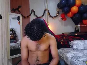 jackson_cr7 from Chaturbate is Freechat