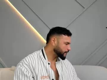 jackson_wayne__ from Chaturbate is Freechat