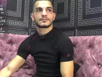 jacksonbee from Chaturbate is Freechat