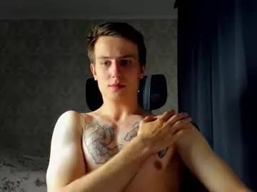 jacksonvox from Chaturbate is Freechat