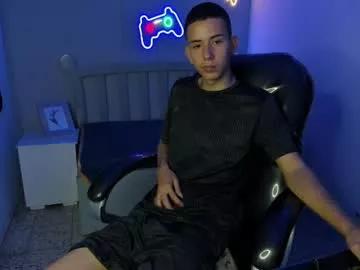jackswan1 from Chaturbate is Freechat