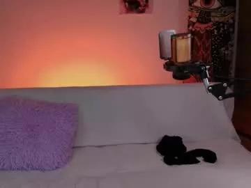 jacky_croft from Chaturbate is Freechat