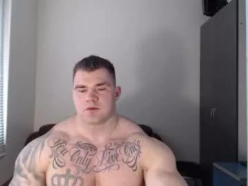 jackyhuge from Chaturbate is Freechat