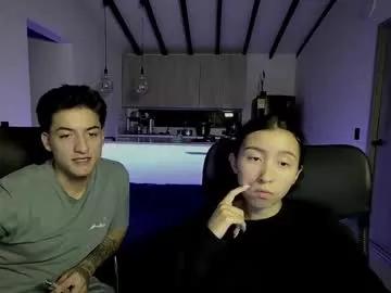 jackyrosee2323 from Chaturbate is Freechat
