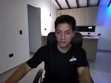 jackyrosee2323 from Chaturbate is Freechat