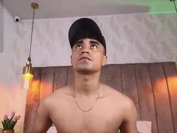 jacob_606 from Chaturbate is Freechat