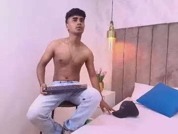 jacob_606 from Chaturbate is Freechat