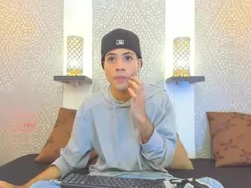 jacob_blackwell from Chaturbate is Freechat