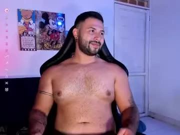 jacob_cruz_ from Chaturbate is Freechat