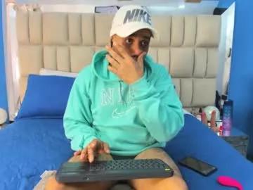 jacob_garcia_ from Chaturbate is Freechat