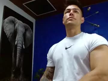 jacob_greene1 from Chaturbate is Freechat