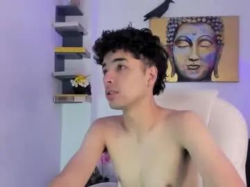 jacob_rick from Chaturbate is Freechat