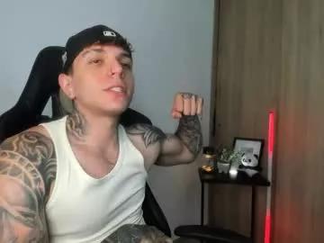 jacobb116 from Chaturbate is Freechat
