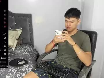 jacobb_lee from Chaturbate is Freechat