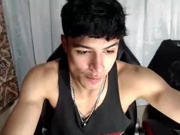 jacobbakerr from Chaturbate is Freechat