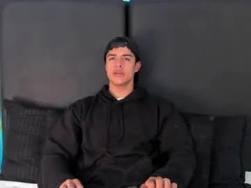 jacobbiker from Chaturbate is Freechat