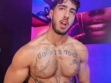 jacobfitness from Chaturbate is Freechat